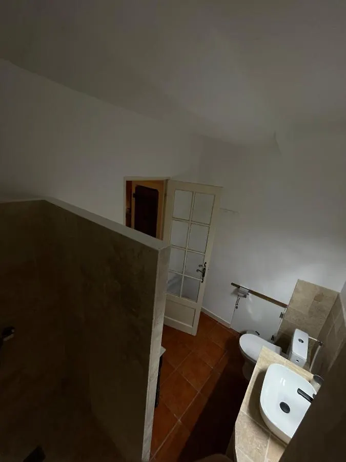 Chambres D' Hotes L'Escalo A Moutiers-Ste-Marie Moustiers-Sainte-Marie 0*,  France