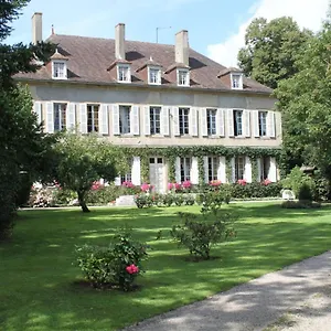 Chateau De Longeville Bed & Breakfast Deux-Chaises