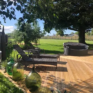 Le Clos De La Morière - D'hôtes Affittacamere Mont-Dol