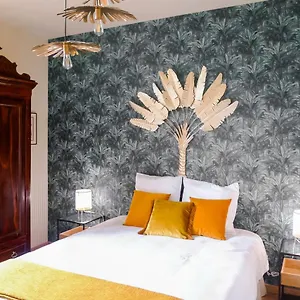  Gasthof Les Du Et L'hotel Particulier Frankreich