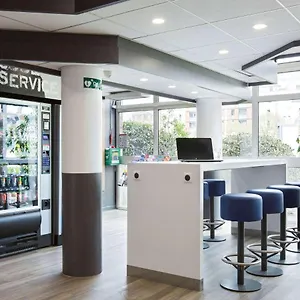 *** Hotel Ibis Budget Fresnes Orly Frankreich