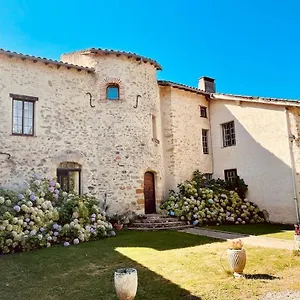  Frühstückspension Domaine La Tour Frankreich