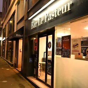  Hotel Le Pasteur Frankreich