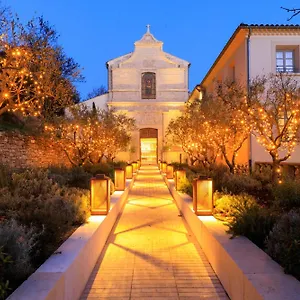5* Hotel Le Couvent Des Minimes, Un & L'occitane En Provence