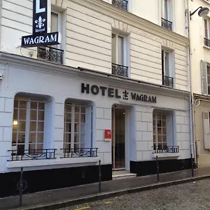 Royal Wagram Hotel Parigi