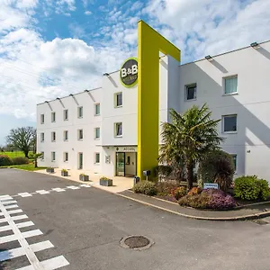 ** Hotel Ouest Golfe Du Morbihan Frankreich