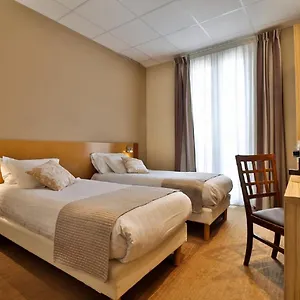 3* Hotel Le Noailles Gare