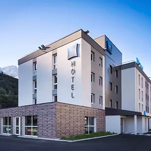 ** Hotel Ibis Budget Frankreich