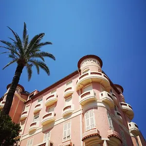 Provencal Hotel